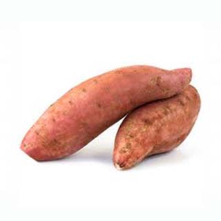 Sweet Potato