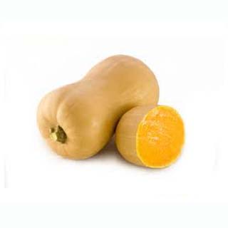 Pumpkin - Butternut